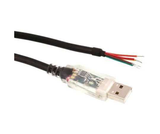 63-4963-43 FTDI Chip 1.8m Interface Converter Cable USB-RS485-WE-1800-BT