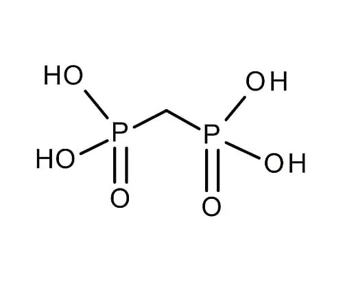 61-0374-98 Methylenediphosphonic Acid for Synthesis 841124 1G 8.41124.0001