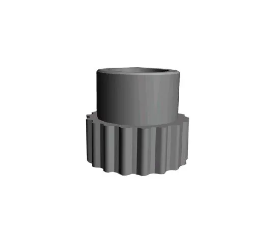 63-5174-73 TE Connectivity Male Circular Connector Dust Cap, Shell Size 2.5mm 185636-1