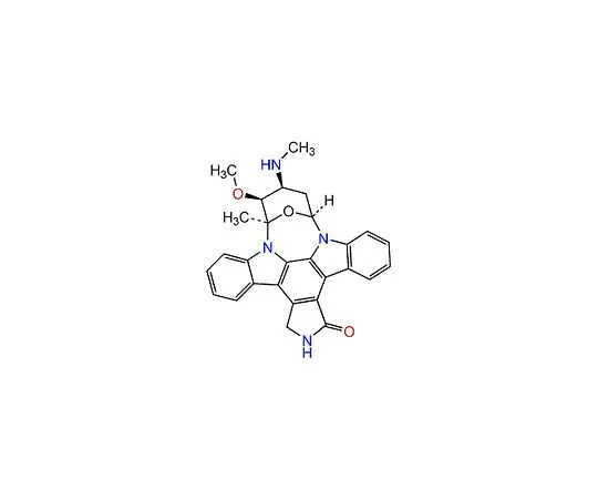 62-8439-26 Staurosporine, Streptomyces sp. 569397-100UG