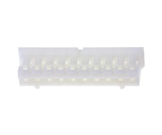 63-5132-51 JST PHR Female Connector Housing, 2mm Pitch, 10 Way, 1 Row PHR-10