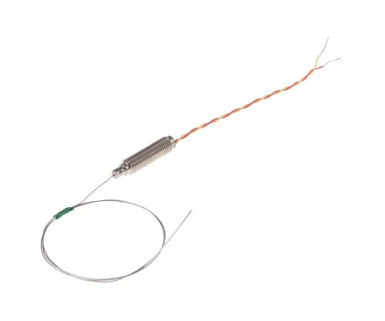 63-5146-30 RS PRO Type K Thermocouple 500mm Length, 0.5mm Diameter, -100°C → 1100°C 847-1084