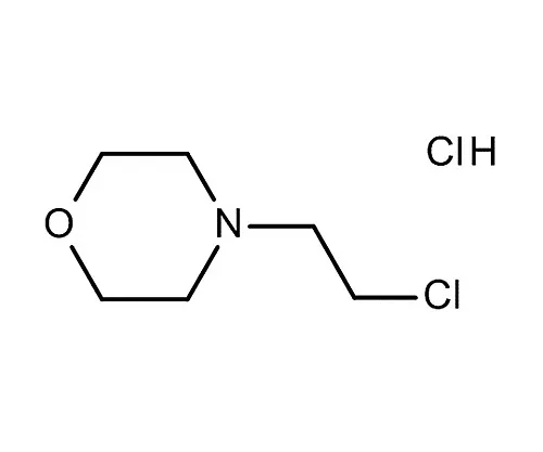 61-0377-41 N- (2-Chloroethyl) -Morpholinium Chloride for Synthesis 841417 100G 8.41417.0100