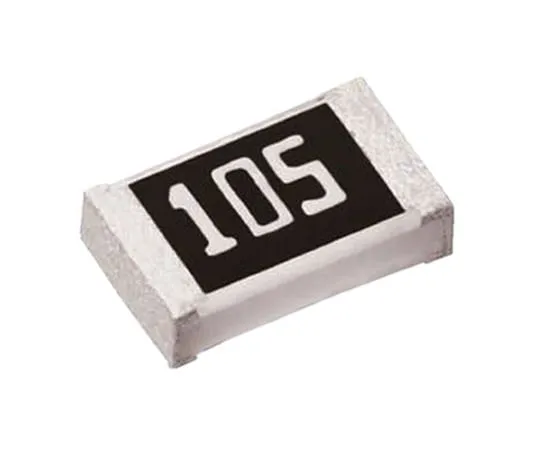 63-5168-93 10kΩ 0603 Thick Film SMD Resistor ±1% 0.1W - MCR03EZPFX1002 MCR03EZPFX1002