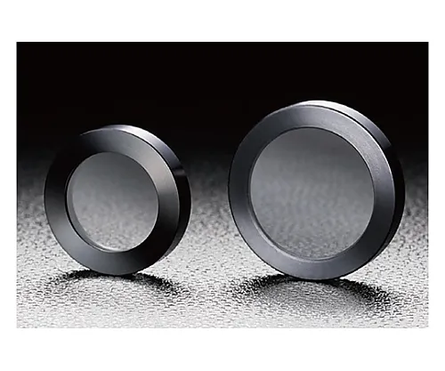 61-6879-10 Absorptive Neutral Density Filter (YAGLaser) φ25mm Transmittance 5% MANY-25-5