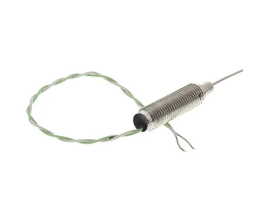 63-5101-96 RS PRO Type K Thermocouple 2m Length, 1mm Diameter, -40°C → 750°C 787-7832