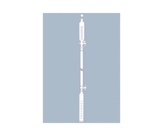 61-9731-26 Column Chromatography Set D-COL-SET