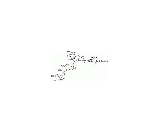 62-8419-47 Ganglioside GD2, Disialo, Human Brain 345743-500UG