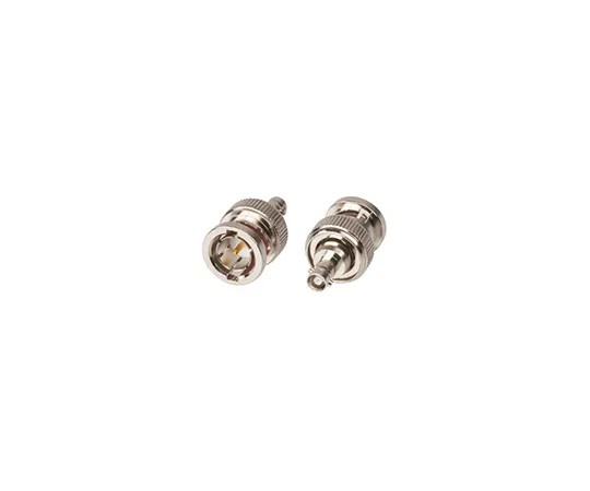 63-5089-07 Straight 75Ω RF Adapter BNC Plug to HD BNC Socket 4GHz APH-BNCP-HDBNCJ