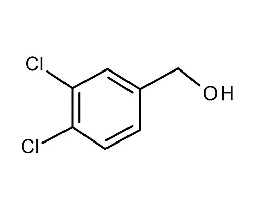 61-0375-08 3,4-Dichlorobenzyl Alcohol for Synthesis 841133 10G 8.41133.0010