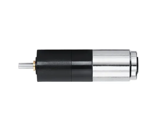 63-5172-24 Faulhaber, 24 V dc, 300 mNm, Brushed DC Geared Motor, Output Speed 5000 rpm 2233A024S + 22E 102:1