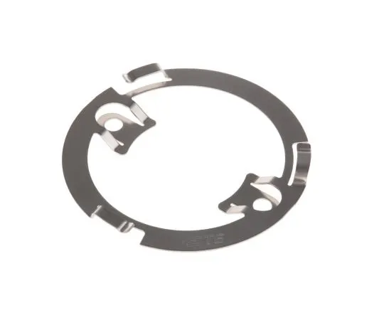 63-5108-57 TE Connectivity CoB LED Holder LUMAWISE Z50 TYPE1 for Cree XLamp CXA18, Cree XLamp CXA25, Lumileds LUXEON CoB 1202, 2213194-1