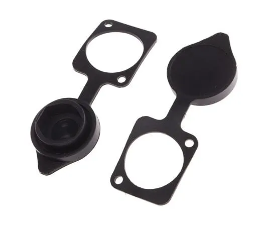 63-5173-49 RS PRO Dust Cap for *** with CP30110, CP30111 Connectors 907-5687