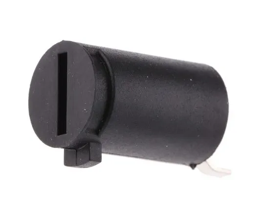 63-5083-46 Littelf*** Polyamide PCB Mount F*** Holder Cover for 5 x 20mm F***, IP40 83500000005