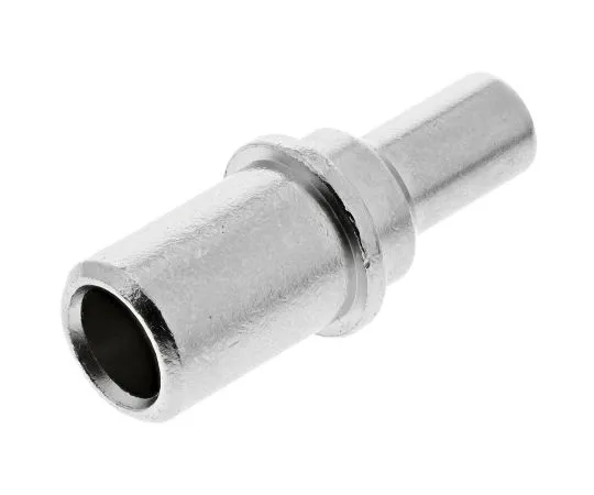 63-5025-61 Deutsch 0460 Series, size 4 100A Male Crimp Circular Connector Contact for *** with DT Series Connector, Wire size 6 AWG 0460-204-0490