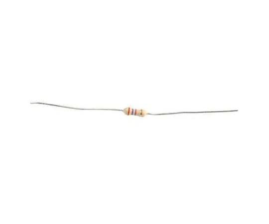 63-4990-79 RS 270Ω 0.25W Fixed Resistor ±5% -500 → +350ppm/°C 707-7625