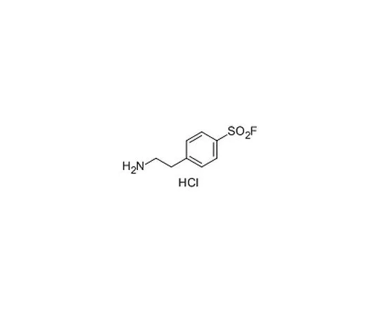 62-8378-98 InSolution(TM) AEBSF, Hydrochloride 5.08436.0001