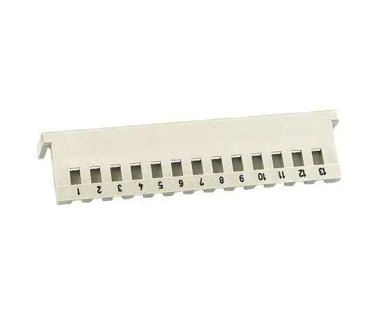 63-4971-56 Harting 09 06 Series Code Comb for *** with DIN 41612 Connector 9060009984