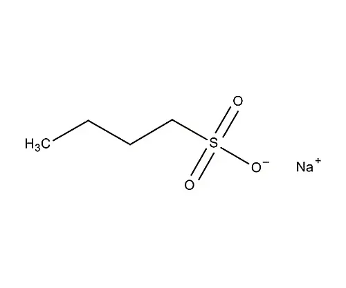 61-0379-68 Butane-1-Sulfonic Acid Sodium Salt for Synthesis 841661 50G 8.41661.0050