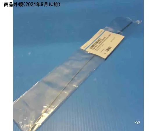63-5201-89 Tube, 1/16 inch, stainless steel, 280 mm long 18900-20250