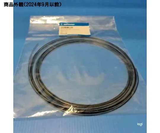 63-5203-86 6 m Tube, ESD, PTFE, Outer Diameter 1.6/Inner Diameter 0.8 5043-1540