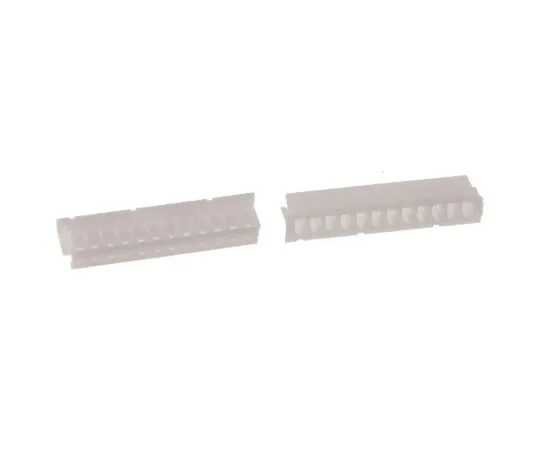 63-5073-39 JST ZH Female Connector Housing, 1.5mm Pitch, 12 Way, 1 Row Side Entry, Top Entry ZHR-12