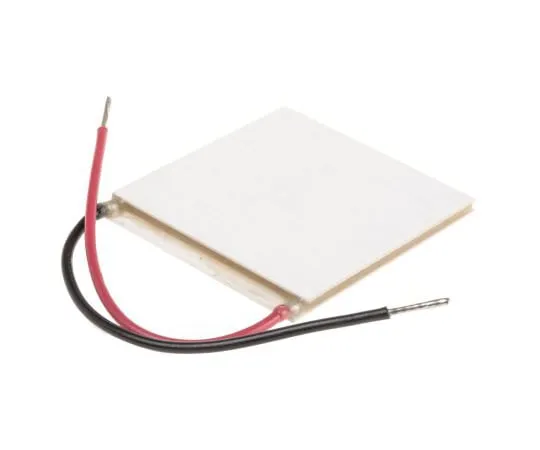 63-4972-13 Peltier Module, 340.5W, 15.4A, 35.8V, 52 x 52mm ETC-288-14-06-E