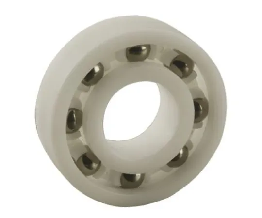 63-6548-07 15mm Radial Ball Bearing 35mm O.D CM6202/4N/D