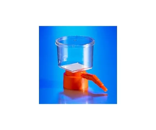 61-4692-50 Bottle Top Filter 150mL CA (Cellulose Acetate) 0.22μm 48 Packs 430624