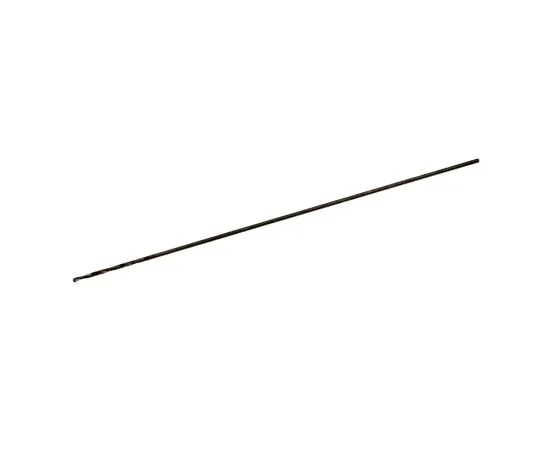 63-5101-62 RS HSS 0.25mm Jobber Drill Bit, 19 mm Plain Shank 787-7315