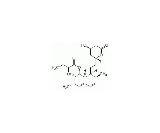 62-8427-07 Lovastatin 438185-25MG