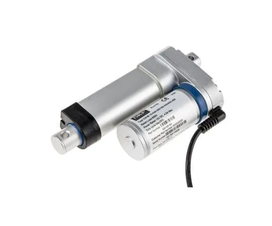 63-5078-75 SKF Linear Actuator CAHB-10 Series, 12V dc, 50mm stroke CAHB-10-A3A-050158AAA000-000