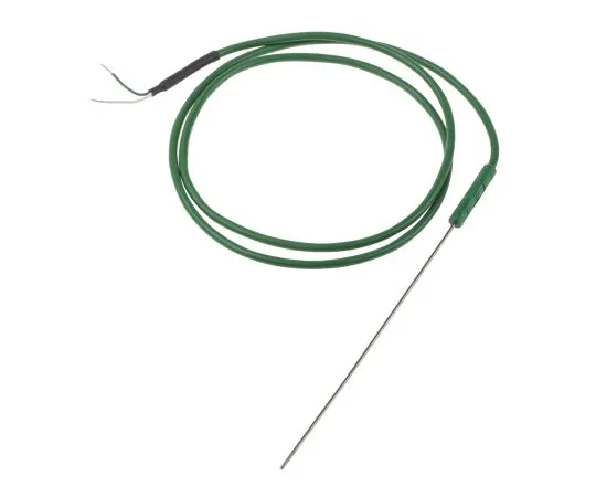63-5136-42 RS PRO Type K Thermocouple 150mm Length, 1.5mm Diameter, -50°C → 1200°C 824-0653