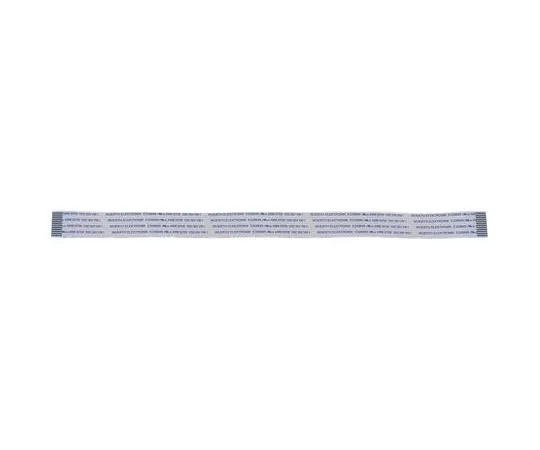 63-5077-94 Wurth Elektronik WR-FFC FFC Jumper Cable, 1mm Pitch, 12 Way, 200mm Cable Length, 1 A, 60 V ac 686612200001