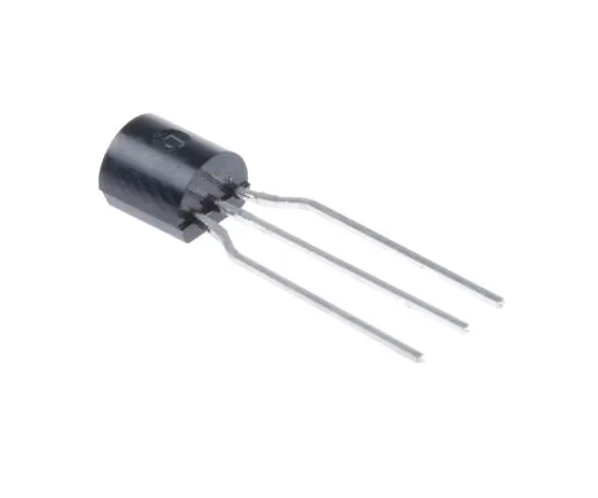 63-5120-19 ON Semi KSA1015YTA PNP Transistor, 150 mA, 50 V, 3-Pin TO-92 KSA1015YTA