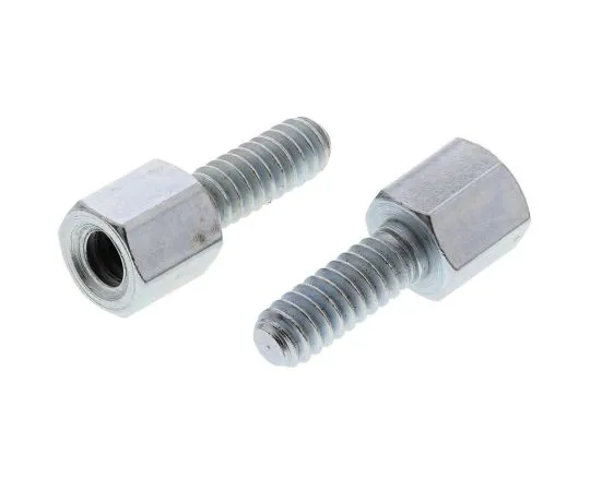 63-5011-66 TE Connectivity AMPLIMITE Series Female Screwlock , For *** with D-sub Connector 5205818-3