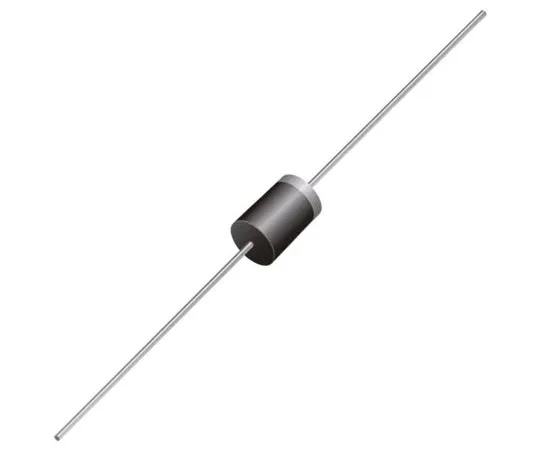 63-5125-90 Vishay 1000V 1A, Silicon Junction Diode, 2-Pin MPG06 MPG06M-E3/54 MPG06M-E3/54