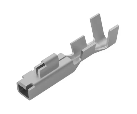 63-5000-95 TE Connectivity AMP Universal Power Female Crimp Terminal Contact 22AWG 175151-2 175151-2