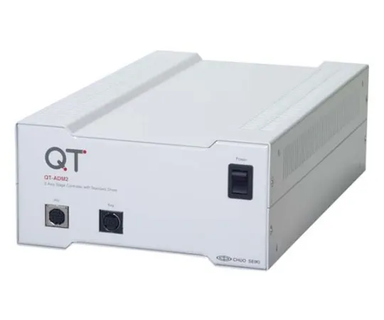 62-9898-10 2 Axis Controller Driver 0.75 A/Phase QT-ADM2