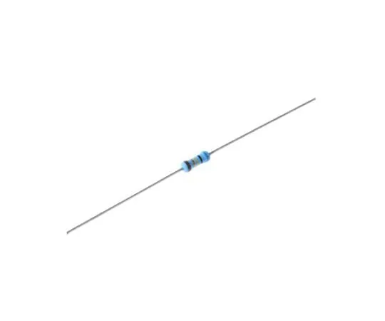 63-4954-90 Vishay 60.4Ω 0.6W Thin Film Fixed Resistor ±1% ±50ppm/°C MRS25000C6049FCT00