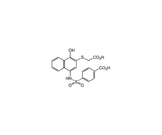 62-8439-67 STAT3 Inhibitor IX, Cpd188 573125-10MG