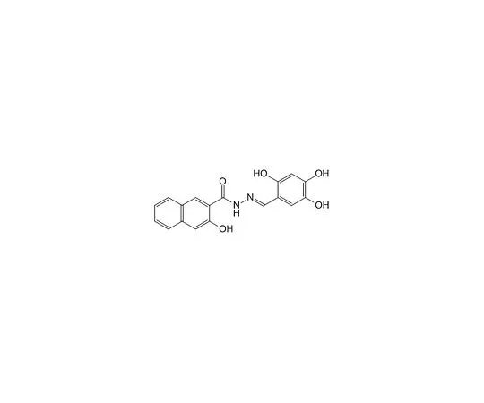 62-8416-90 Dynamin Inhibitor IV, Hydroxy-Dynasore 324413-10MG