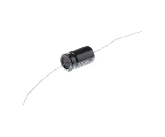 63-4990-39 RS PRO 1000μF 10V dc Aluminium Electrolytic Capacitor, Through Hole 10 (Dia.) x 21mm +105°C 10mm 21mm 707-6647