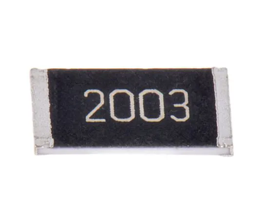 63-5064-31 200kΩ 2512 Thick Film Fixed Resistor ±1% 2W - 3521200KFT 3521200KFT