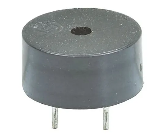 63-5086-27 RS PRO 1 → 20 V 85dB Through Hole Square Wave External Piezo Buzzer 771-6910