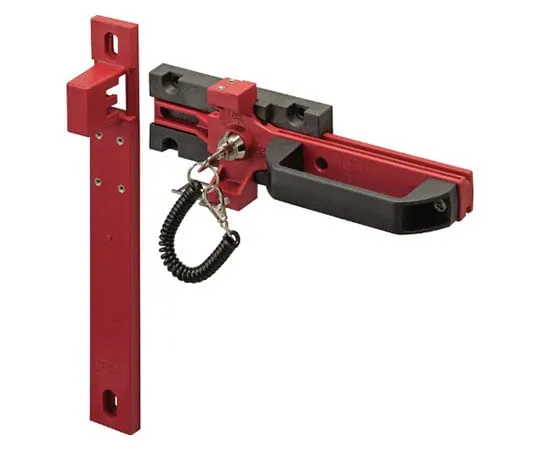 62-4489-57 safety switch D4SL-NSK10-LK-10 D4SL-NSK10-LK-10