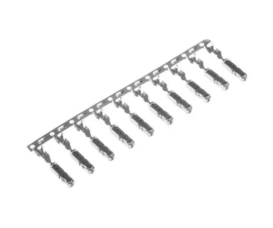 63-5012-03 TE Connectivity AMP MCP 1.5K Female Crimp Terminal Contact 1241374-1 1241374-1