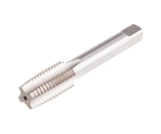 63-6561-10 RS PRO HSS M20 Straight Flute, Taper Threading Tap 152-255