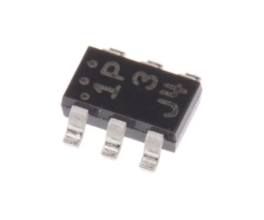 63-5106-77 ON Semiconductor CPH6904-TL-E, Dual N-Channel JFET, 25 V, Idss 20 → 40mA, 6-Pin CPH CPH6904-TL-E