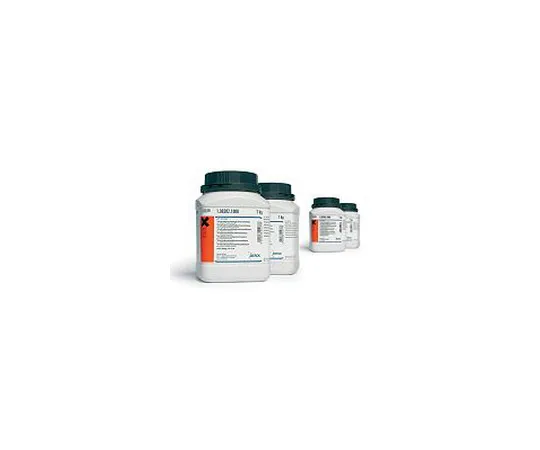 62-8366-20 Tris(hydroxymethyl)aminomethane GR for analysis buffer substance ACS,Reag. Ph Eur 1.08382.0100